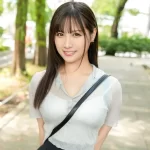 SIRO-5403/ネット募集したパイスラ着衣巨乳声優のタマゴちゃんのAV初撮りエロ動画【南條彩】