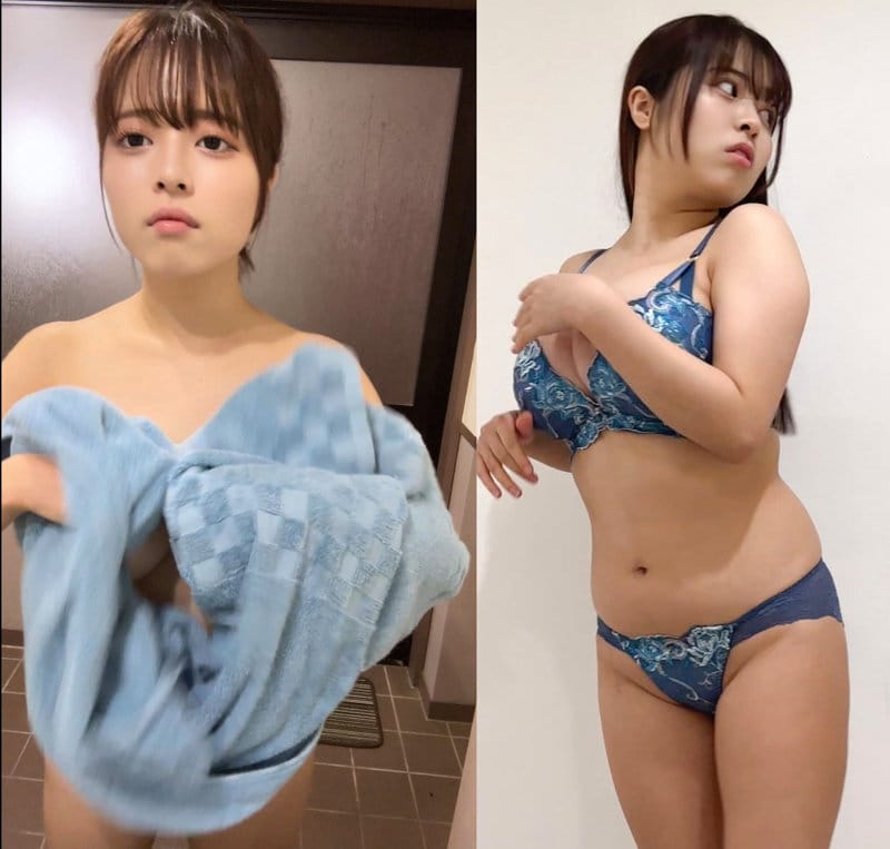 素人エロ動画 のあ〔俺の素人-Z-〕oremo233