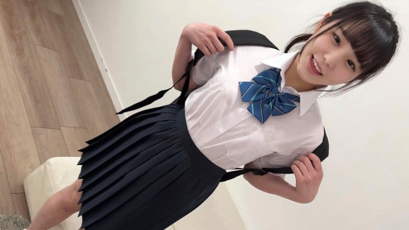 素人エロ動画 このみちゃん〔シロウト速報〕skho133