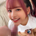 素人エロ動画 SHION〔素人ムクムク-クスリ-〕smjk059