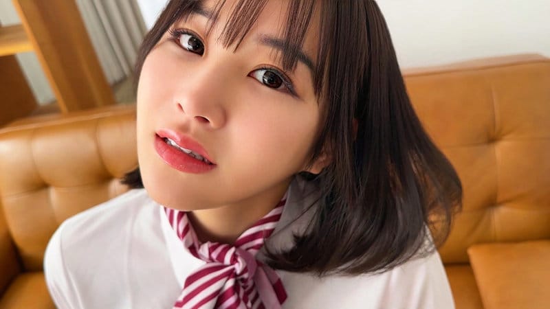 smjs118/むっちり爆乳Gカップエステ嬢のお姉さんにインタビューして中出しエロ動画【芦名ほのか】