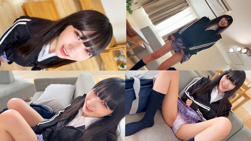 素人エロ動画 める〔素人ムクムク〕smuk232/【足立める】
