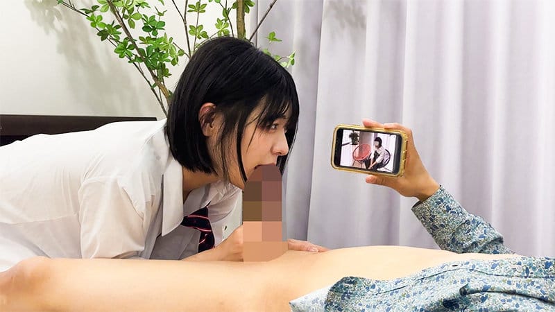 spay576/カップル系YoutuberをNTR、制服を着せたまま中出しするエロ動画【虹村ゆみ】