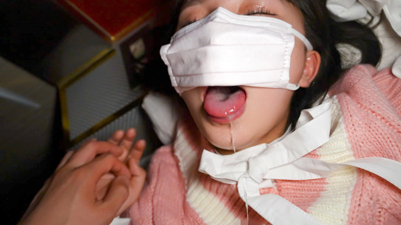 mla188/ドスケベ低身長ロリ美女のハメ撮り中出しエロ動画【由良かな】