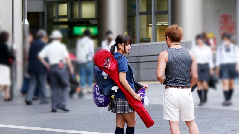 beitc024/ラクロス部スポーツ少女JKの引き締まった小麦肌の巨乳ボディに中出しするエロ動画【桜木郁】