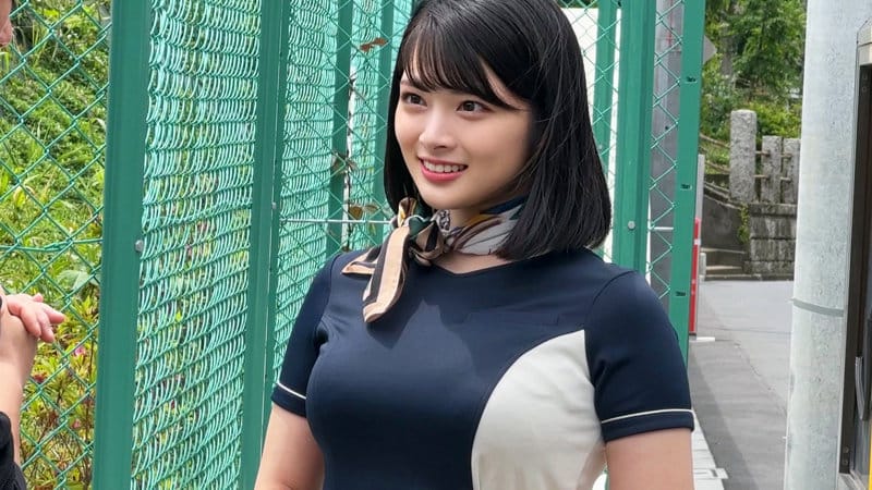 smjs039/巨乳エスティシャンのお姉さんをナンパしてヤリ部屋に連れ込み中出しエロ動画【湊すみれ】