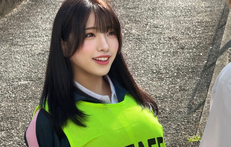 smjs172/黒髪ロングのボランティア美少女JDちゃんに声かけ中出しさせてもらうエロ動画【一色さら】