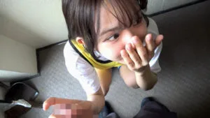 pai113/バレー部美少女JKが彼氏と部室で汗だく中出しエッチするエロ動画【橘いおり】