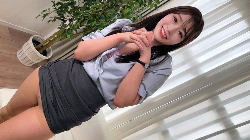 smjs182/長身巨乳保険営業レディをナンパして部屋に連れ込み中出しするエロ動画【滝ゆいな】