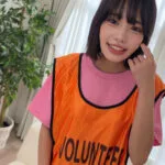 smjs196/母性あふれるボランティア美少女をナンパして中出しするエロ動画【梅田みなみ】