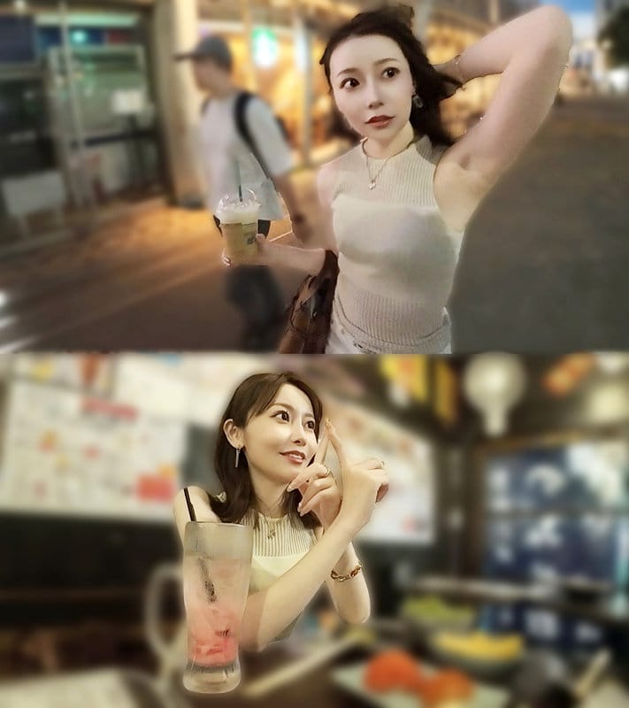 pai178/えちえちお姉さんとオトナなデートのつもりがドスケベ中出しSEXエロ動画【秋元さちか】