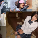 smgn001/孕ませ希望美少女制服JKに男集団が輪姦乱交中出しエロ動画【赤名いと】