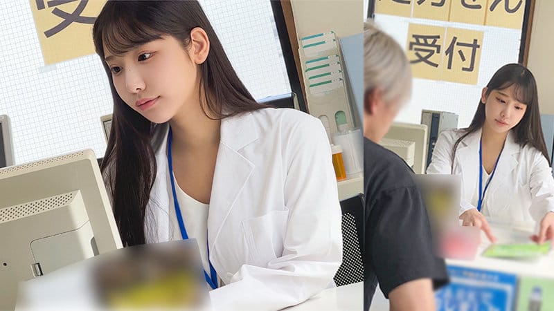 spay660/清楚黒髪ロングや薬剤師のお姉さんを眠らせて無許可中出し撮影エロ動画【西野絵美】
