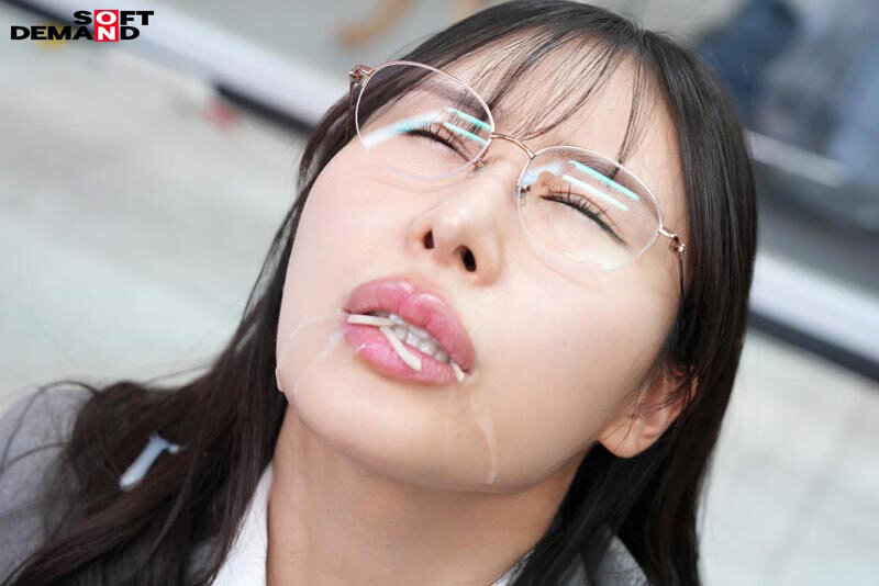 1sdjs00359/ 「ザーメンと最も相性の良い食べ物は何か？」をSOD女子社員3名が真面目に検証してみた結果 計46食の濃厚ホンモノ精子でお腹いっぱい 咀嚼でじっくり味わいごっくん飲み込むザ～汁マリアージュ食ザー実験 SOD性科学ラボ REPORT23【新木成美 久保歩夢 所慶香】