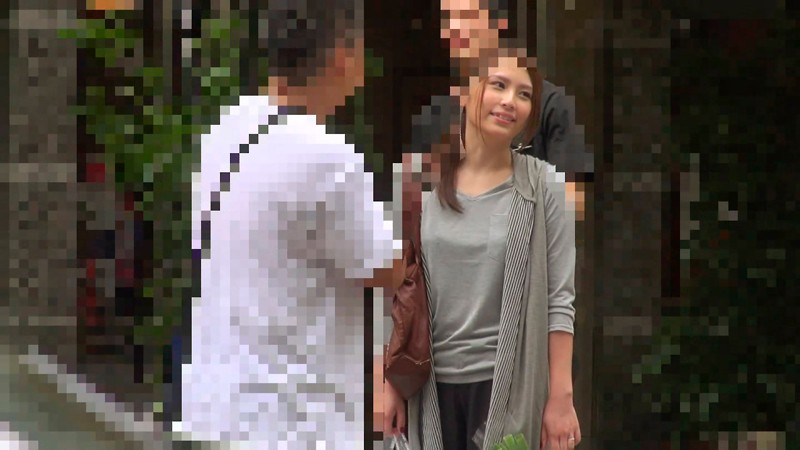 khy135/美熟女人妻に声かけ中出しエッチさせてもらうエロ動画【花咲いあん】