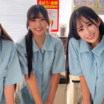 smgd012/巨乳コンビニ店員さん達と店内でハーレム中出しSEXエロ動画【二羽紗愛,似鳥日菜,高瀬りな】